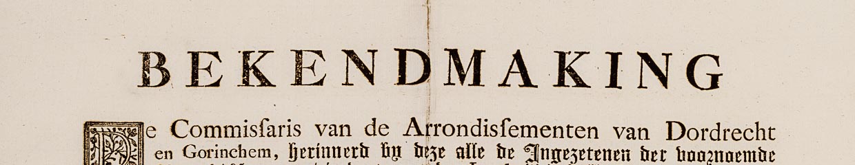 Banner Huisregels