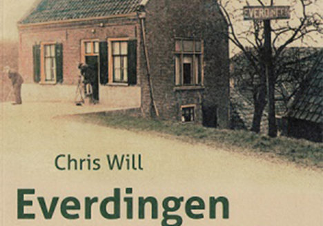 Boek Everdingen 1900-1060 door Chris Will