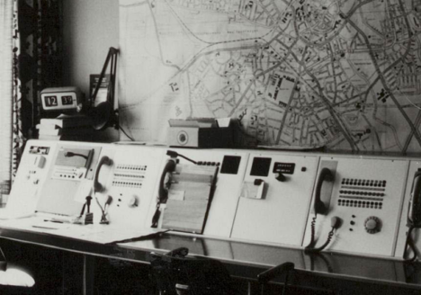 Sluitingsdagen van het Regionaal Archief Zuid-Utrecht in 2021