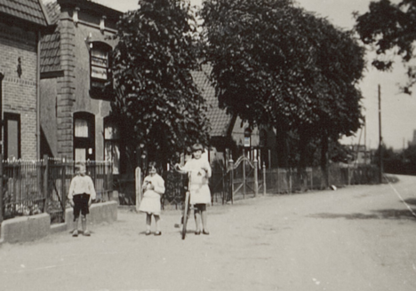 20.000 foto's uit gemeente Houten digitaal beschikbaar