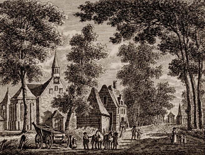 Cothen - Regionaal Archief Zuid-Utrecht