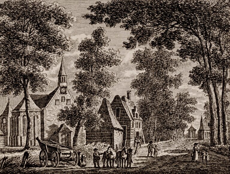 Cothen - Regionaal Archief Zuid-Utrecht