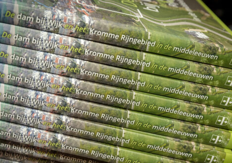 Symposium 'Het onzichtbare zichtbaar maken'. Fotograaf Hans Dirksen