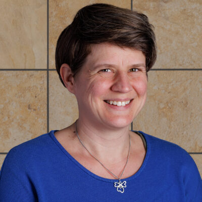 Portret van R. Werkhoven, gemaakt door Winfried Leeman, 2023