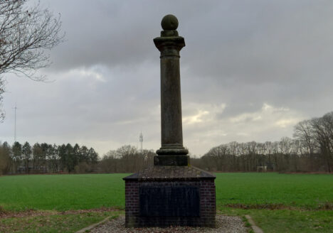 De Naald van Amerongen