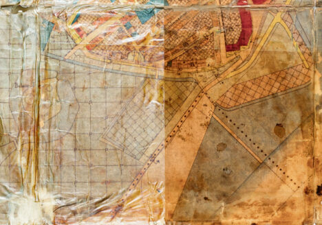 Fotograferen - effect polarisatie verlichting