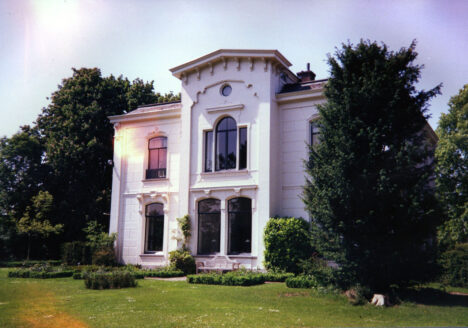 Mariënhove, Wijk bij Duurstede