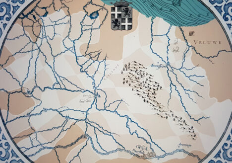 voorpagina - kunstwerk Jasmijn van der Weide