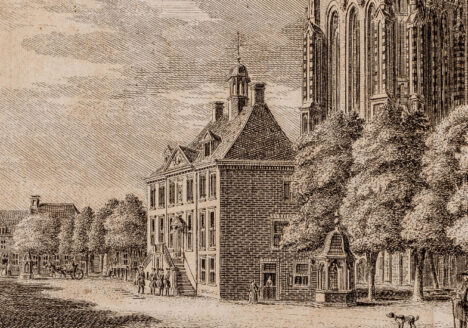 voorpagina, Markt Wijk bij Duurstede, archieftoegang 238, cat.nr. 96316