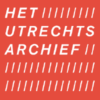 Logo van het Utrechts Archief