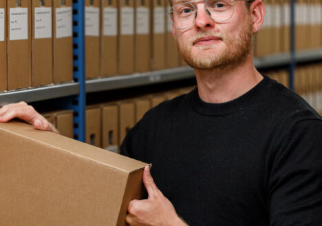 Rutger Postma, foto Winfried Leeman