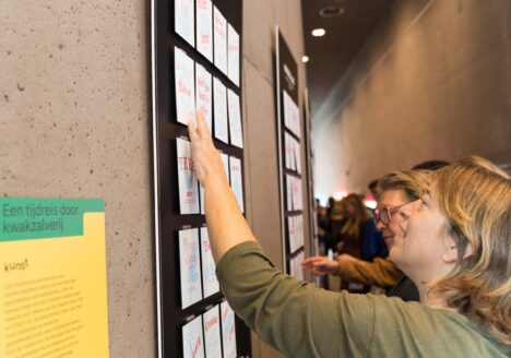 Een tijdreis door kwakzalverij @neeltjekleijn