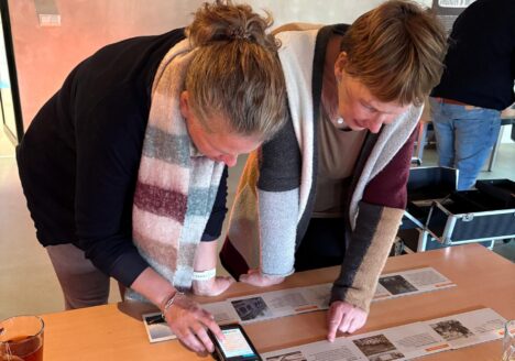 Hollandse Waterlinies Escape Game