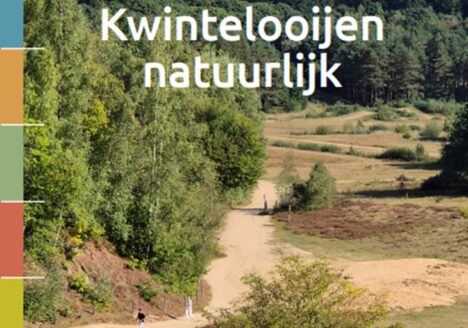 Foto voorkant boek Kwintelooijen natuurlijk