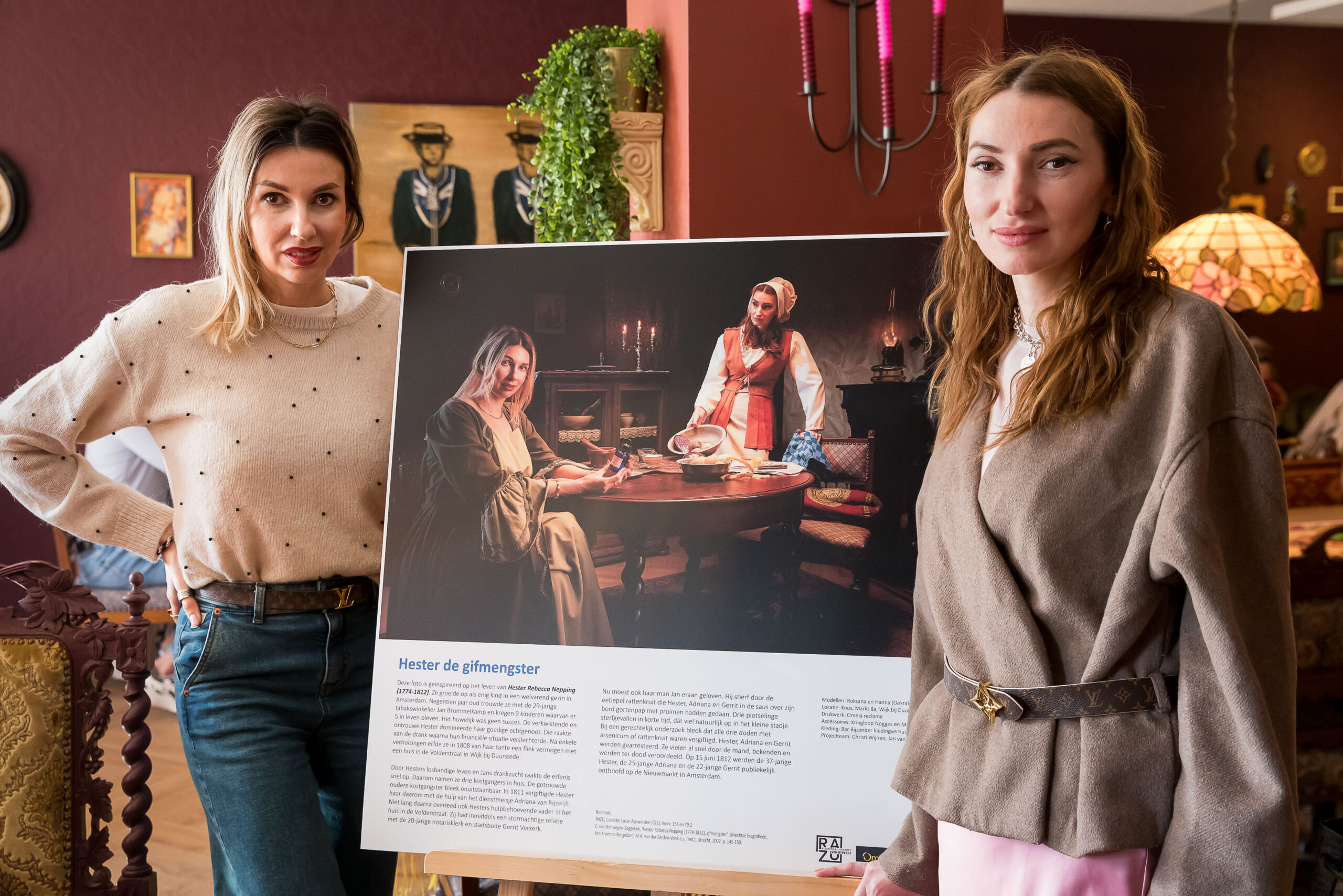 Fotopresentatie project Wijk 725