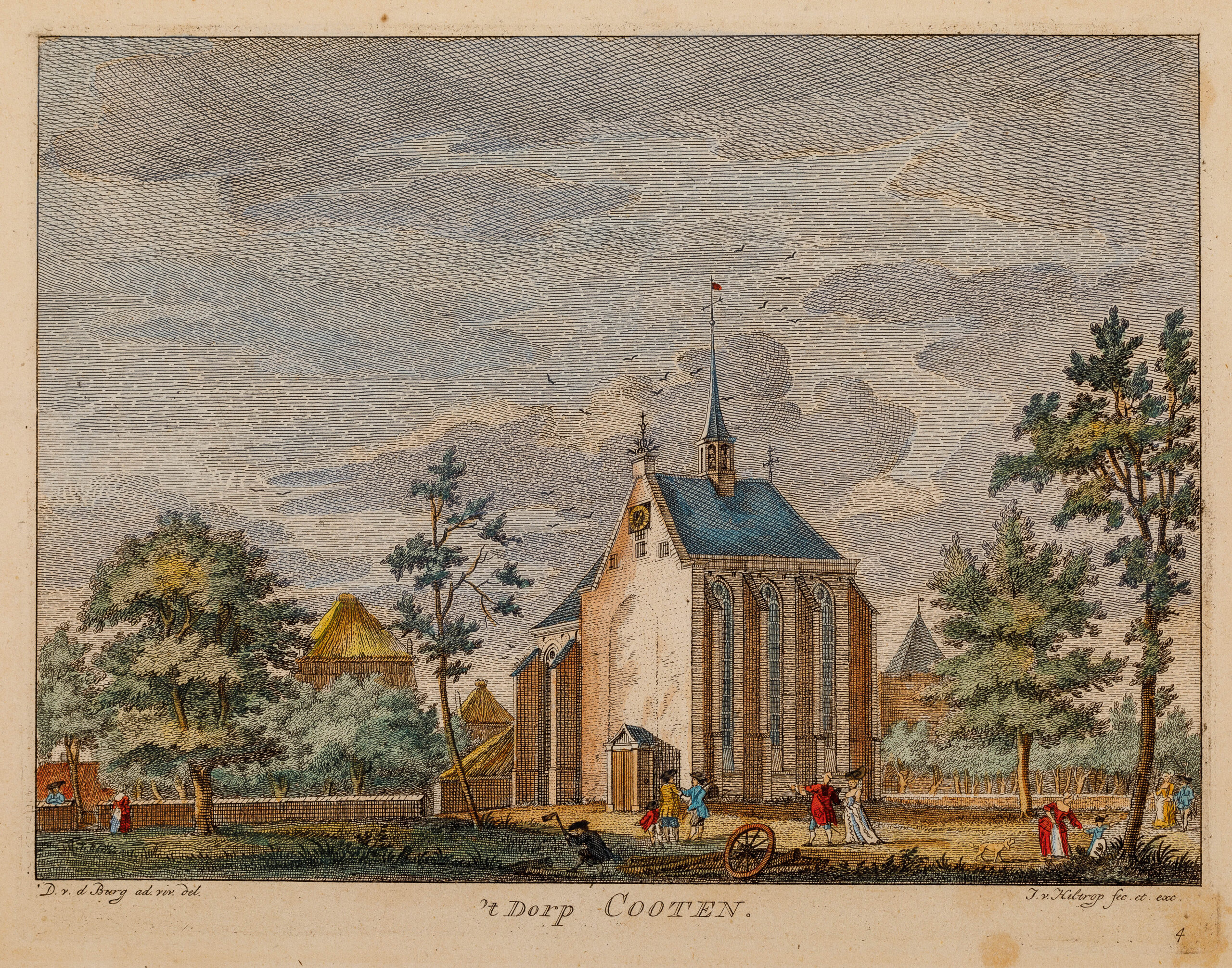 't dorp Cooten